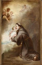 June 13  - Saint Anthony of Padua